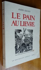 Le PAIN AU LIEVRE par Joseph