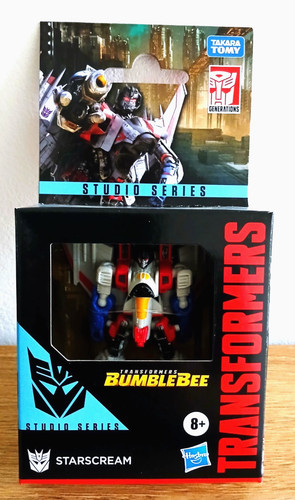 Figurine hasbro transformers - figurine,
