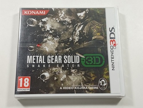 Metal gear solid - solid:, snake