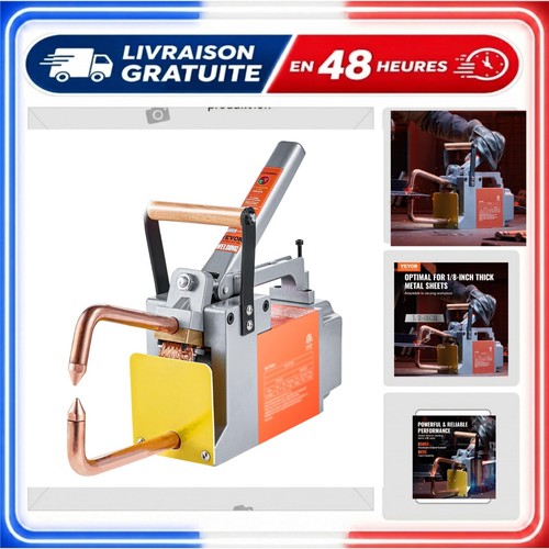 Vevor soudeuse par - soudeuse,