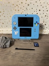 Nintendo 2ds édition speciale - 2ds,