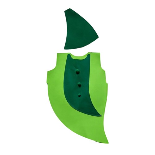 Déguisement légume pour - de,