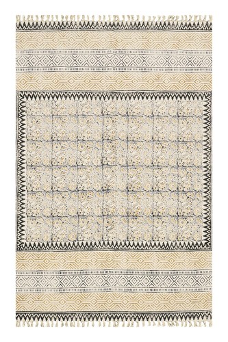 Traditionnel floral handmade - floral,