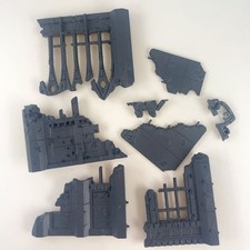 x1 Décors divers  Warhammer 40K | P-00MXV