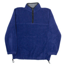 ALPINE TEK Pantalon Fleece