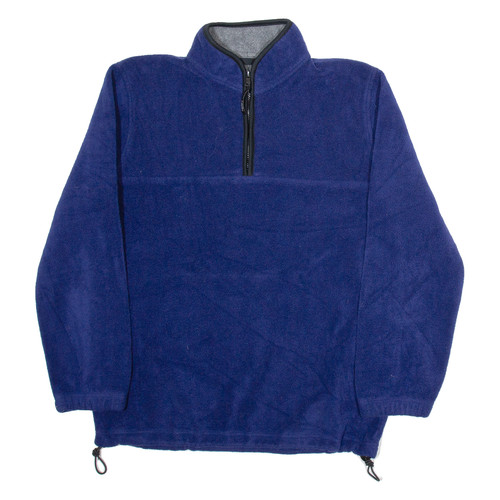 Alpine tek pantalon fleece - alpine,