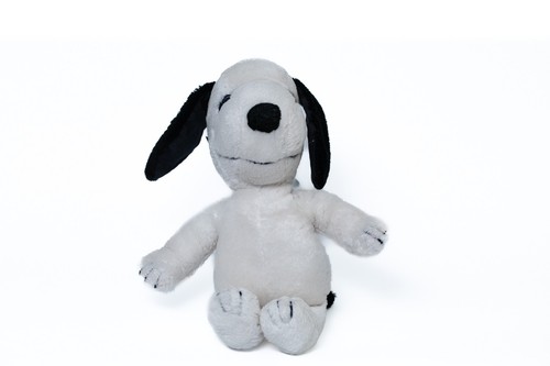 Vintage peluche doudou - -,