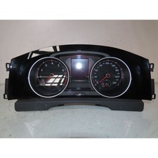 Compteur Vw GOLF VII (5G1, BQ1, BE1, BE2) 2.0 gti clubsport (2016-2017) 5G09207