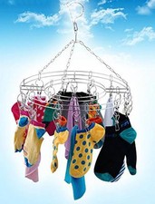 LAUNDRY CLOTHESLINE DRYING 12