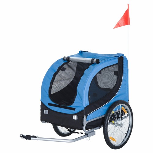 Remorque vélo enfant animaux - vélo,