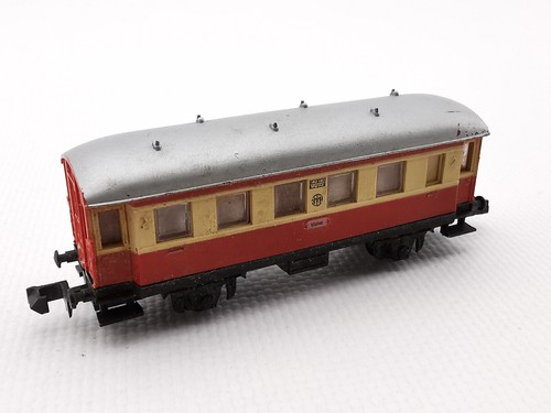 Arnold rapido échelle - rapido, n