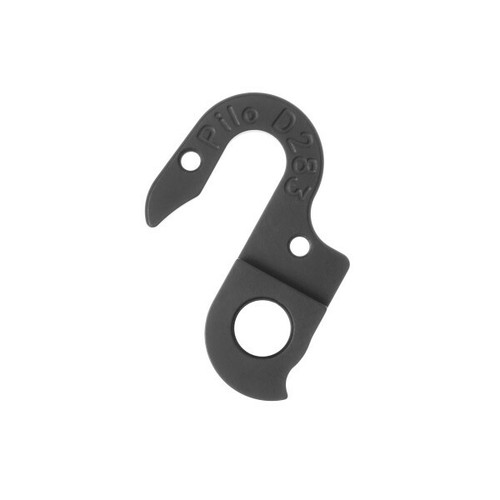 Cintre dérailleur arrière - de,