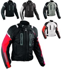 Blouson Motard Moto CE