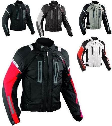 Blouson motard moto - blouson, ce