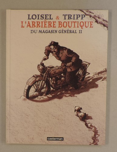 Arriere boutique magasin - du,