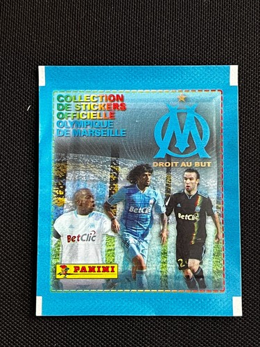 Panini pochette packet foot - packet,