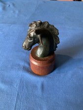 Mascotte automobile ancienne