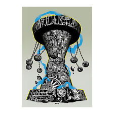 IKEA ART EVENT 2015 COLLECTION POSTER M-CITY