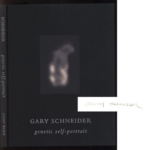 Gary schneider genetic - schneider,