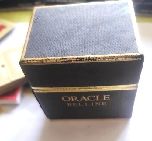 Oracle belline coffret - belline, en