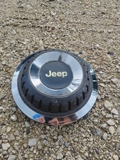 Enjoliveur Cache Moyeu JEEP CHEROKEE (XJ) 