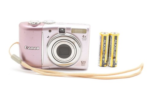 Appareil photo compact canon - appareil,