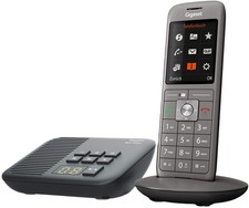 CL660A Téléphone DECT