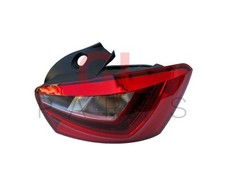 LAMPE FEU ARRIERE POUR SEAT