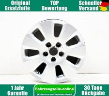 1 X Jante En Aluminium Audi