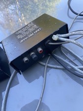 Pre Ampli Phono MC Naim