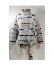 Sublime manteau en laine Ba&Sh