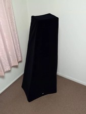 High-end speaker cover for JBL