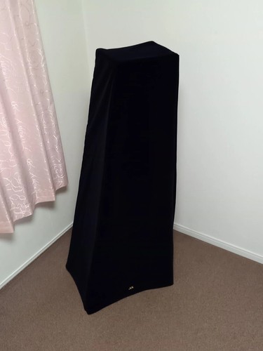 High end speaker cover - high-end, for