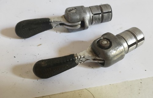 Campagnolo record bar end - campagnolo,