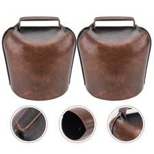  2 Pcs Farm Decoration Animal