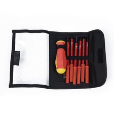 Set de tournevis isolé - 7