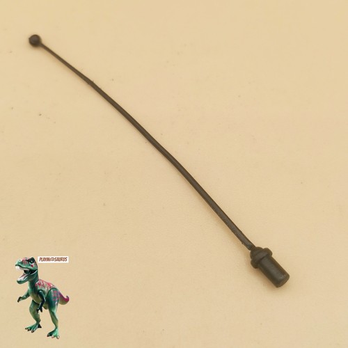 Playmobil antenne noire - , longue
