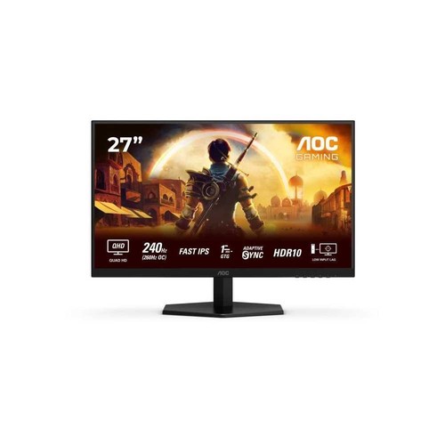 Ecran aoc q27g42ze - aoc,