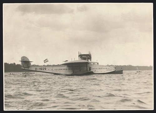 Photographie bateau avion - photographie,