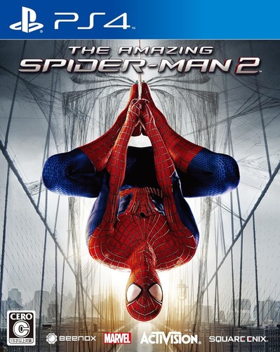 Playstation ps4 the amazing - playstation,