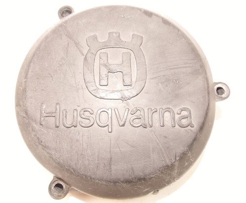 1980 husqvarna moteur - 1980's,