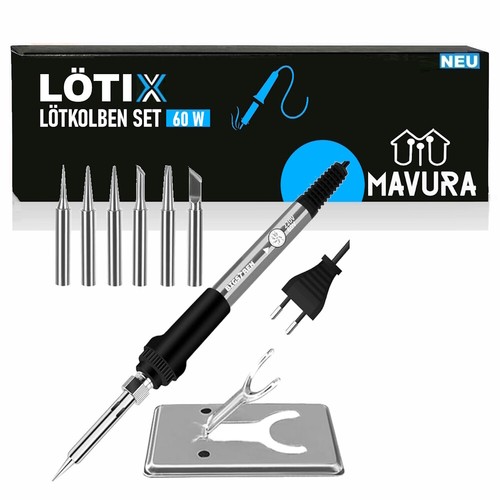 Lötix fer souder set - lötix, à