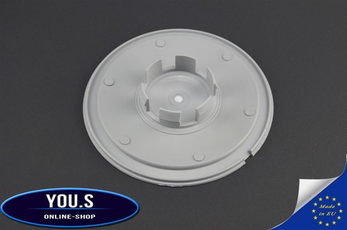 Hub cap without - cap,
