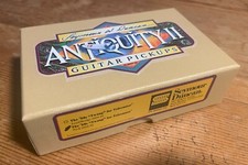Seymour duncan antiquity - duncan, ii