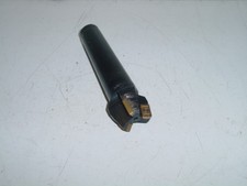 Fraise à plaquettes à chanfreiner 30° - queue CM4 - 3 plaquettes losanges