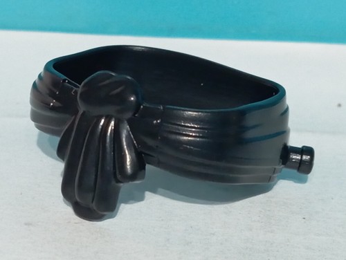 Playmobil ceinture noire - playmobil,