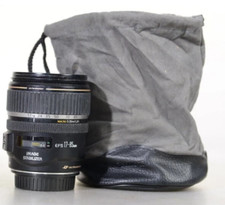 Objectif Canon 17-85Mm F4-5.6