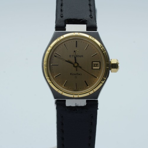 Eterna classic montre femme - montre,