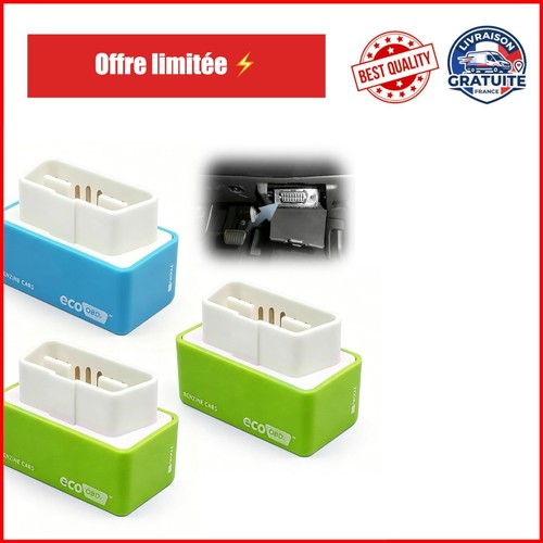 Syngas obd économiseur - syngas,