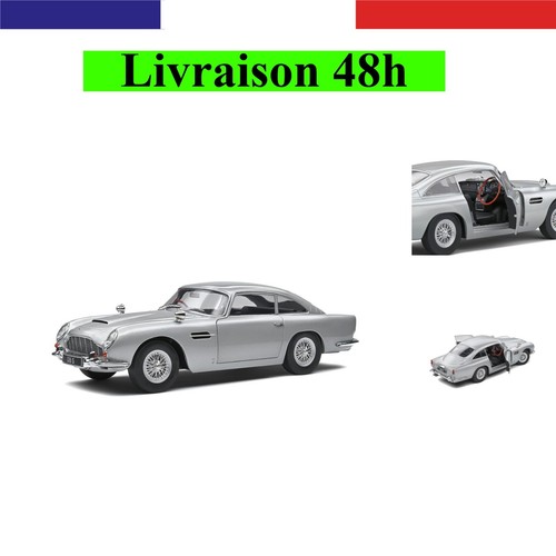 Solido aston martin db5 1964 - db5,